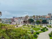 Apartamento renovado com vista mar no Estoril 0m²...
