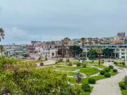 Apartamento renovado com vista mar no Estoril