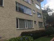 APARTAMENTO RENTA CHICO BOGOTA