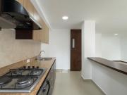 Apartamento renta en Medellín, sector Ciudad del Rio