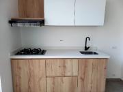 Apartaestudio Renta Pinares Pereira