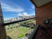 Apartamento Renta Pinares Pereira