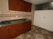 Apartamento Renta Samaria Pereira