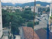 APARTAMENTO REPASSE COM 2 SUÍTES NO ITAGUÁ