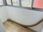 APARTAMENTO REPLETO DE ARMÁRIOS NO MELHOR DA VILA SANTA...