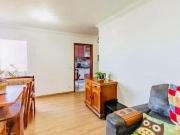 APARTAMENTO REPLETO DE ARMÁRIOS NO MELHOR DA VILA SANTA...