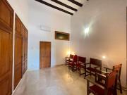 Apartamento representativo con jardin, 2 dormitorios 2...