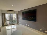 APARTAMENTO REPÚBLICA 1 DORMITÓRIO