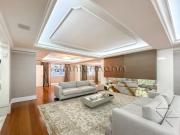 APARTAMENTO REPUBLICA 3 DORMITÓRIOS 1 VAGA