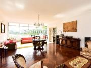 APARTAMENTO REPÚBLICA 4 DORMITÓRIOS