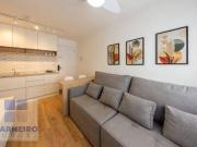 APARTAMENTO REPÚBLICA