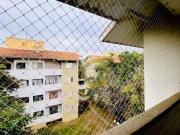 Apartamento Res Altos do Santa Inês com 2 dormitórios à...