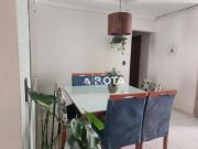 Apartamento Res. das Pedras andar alto