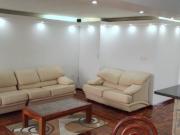 APARTAMENTO RES. LOS JARDINES LLANO ALTO