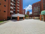 APARTAMENTO RESD. PLAZA MADRID