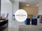 Apartamento, Reserva Alphasitio, Santana de Parnaíba, SP