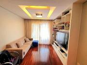 Apartamento Reserva do Alto à venda Totalmente Mobiliado