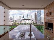 Apartamento Reserva do Lago 224 m² 4 suites 4 vagas