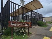 Apartamento Reserva II 2 dormitórios