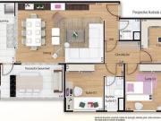 APARTAMENTO RESERVA INSPIRARE