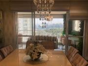 Apartamento Reserva Mairarê 136m² 3 quartos 2 suíte 2...