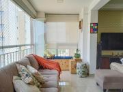 Apartamento Reserva Mairarê 91m² 3 quartos 1 suíte 2...