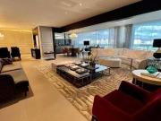 Apartamento Reserva Manacá Porteira Fechada