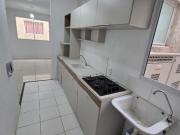 Apartamento Reservas do Sul 2 Dormitórios financiável