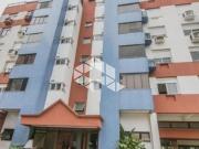 Apartamento Residencial 03 dormitórios, 1 suíte, sacada...