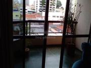 Apartamento Residencial 03 dormitórios Centro