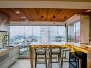 Apartamento 2 Quartos com 2 Suítes no Centro de Santo...