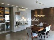 Apartamento residencial 125m² com 3 dormitórios, 2 vagas...