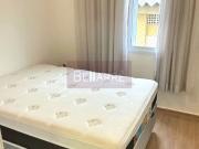 Apartamento Residencial 1 Dormitório Locação Jd....