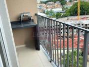 Apartamento Residencial 2 Dormitório Vila Butantã Rio...