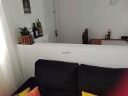 APARTAMENTO RESIDENCIAL 2 DORMITÓRIOS 1 VAGA DE GARAGEM...