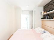 Apartamento Residencial 2 QUARTOS | ÁGUA VERDE