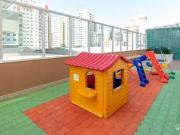 Apartamento Residencial