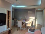 Apartamento Residencial/ 3 Dorm./Portal das Palmeiras