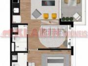 Apartamento Residencial à venda