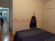 Apartamento Residencial à venda