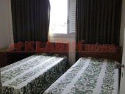 Apartamento Residencial à venda