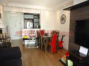 Apartamento Residencial à venda