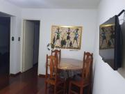 Apartamento Residencial à venda, Aclimação, São Paulo AP0640