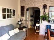 Apartamento Residencial à venda, Aclimação, São Paulo AP0756