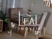 Apartamento Residencial à venda, Água Chata, Guarulhos