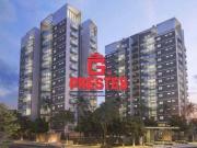 Apartamento Residencial à venda, Além Ponte, Sorocaba AP0932