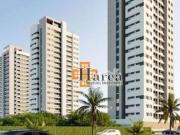 Apartamento Residencial à venda, Alto da Boa Vista,...