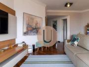 Apartamento Residencial à venda, Alto da Lapa, São Paulo...