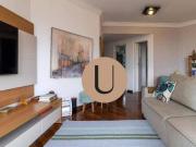 Apartamento Residencial à venda, Alto da Lapa, São Paulo...