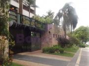 Apartamento Residencial à venda, Anhangabaú, Jundiaí AP0602